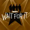 Page 9 - Wait for It - Single