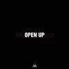 Cryptic Wisdom - Open Up - Single