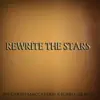 Ilaria De Rosa & Riccardo Maccaferri - Rewrite the Stars - Single